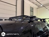 Porsche Cayenne vaihtoauto