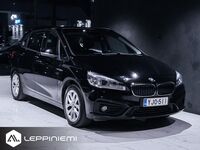 BMW 225 vaihtoauto