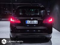 BMW 225 vaihtoauto