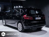 BMW 225 vaihtoauto