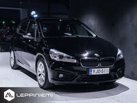 BMW 225 vaihtoauto