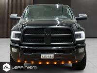Dodge Ram 2500 vaihtoauto