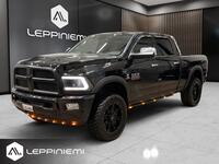 Dodge Ram 2500 vaihtoauto