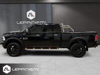 Dodge Ram 2500 vaihtoauto