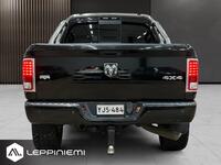 Dodge Ram 2500 vaihtoauto