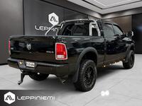 Dodge Ram 2500 vaihtoauto