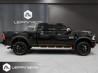 Dodge Ram 2500 vaihtoauto