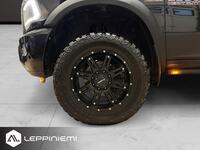 Dodge Ram 2500 vaihtoauto