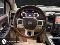Dodge Ram 2500 vaihtoauto