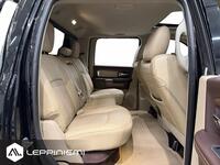 Dodge Ram 2500 vaihtoauto