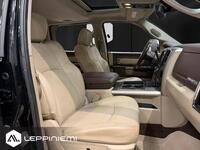 Dodge Ram 2500 vaihtoauto