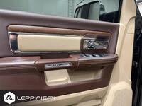Dodge Ram 2500 vaihtoauto