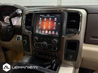 Dodge Ram 2500 vaihtoauto