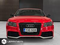 Audi S5 vaihtoauto