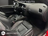 Audi S5 vaihtoauto