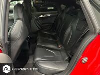 Audi S5 vaihtoauto