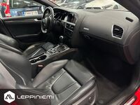 Audi S5 vaihtoauto