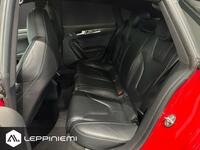 Audi S5 vaihtoauto