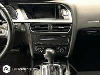 Audi S5 vaihtoauto