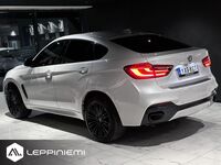 BMW X6 vaihtoauto