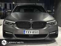 BMW 540 vaihtoauto