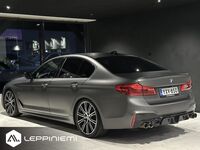 BMW 540 vaihtoauto