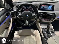 BMW 540 vaihtoauto