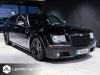Chrysler 300C vaihtoauto