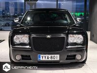 Chrysler 300C vaihtoauto