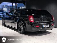 Chrysler 300C vaihtoauto