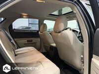 Chrysler 300C vaihtoauto