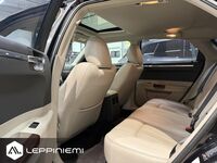 Chrysler 300C vaihtoauto