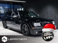 Chrysler 300C vaihtoauto