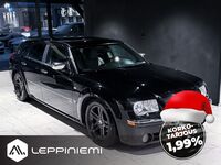 Chrysler 300C vaihtoauto