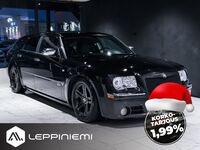 Chrysler 300C vaihtoauto