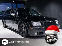 Chrysler 300C vaihtoauto