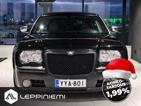 Chrysler 300C vaihtoauto