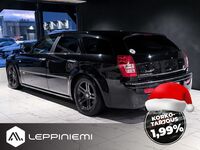 Chrysler 300C vaihtoauto