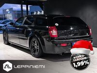 Chrysler 300C vaihtoauto