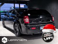 Chrysler 300C vaihtoauto