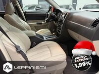 Chrysler 300C vaihtoauto