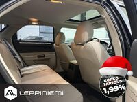 Chrysler 300C vaihtoauto