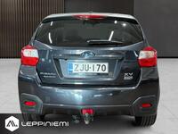 Subaru XV vaihtoauto