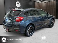 Subaru XV vaihtoauto