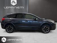 Subaru XV vaihtoauto