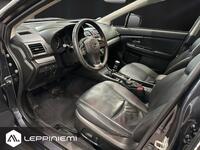 Subaru XV vaihtoauto