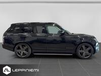 Land Rover Range Rover vaihtoauto