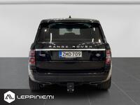 Land Rover Range Rover vaihtoauto