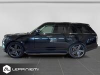 Land Rover Range Rover vaihtoauto