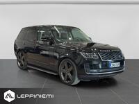 Land Rover Range Rover vaihtoauto